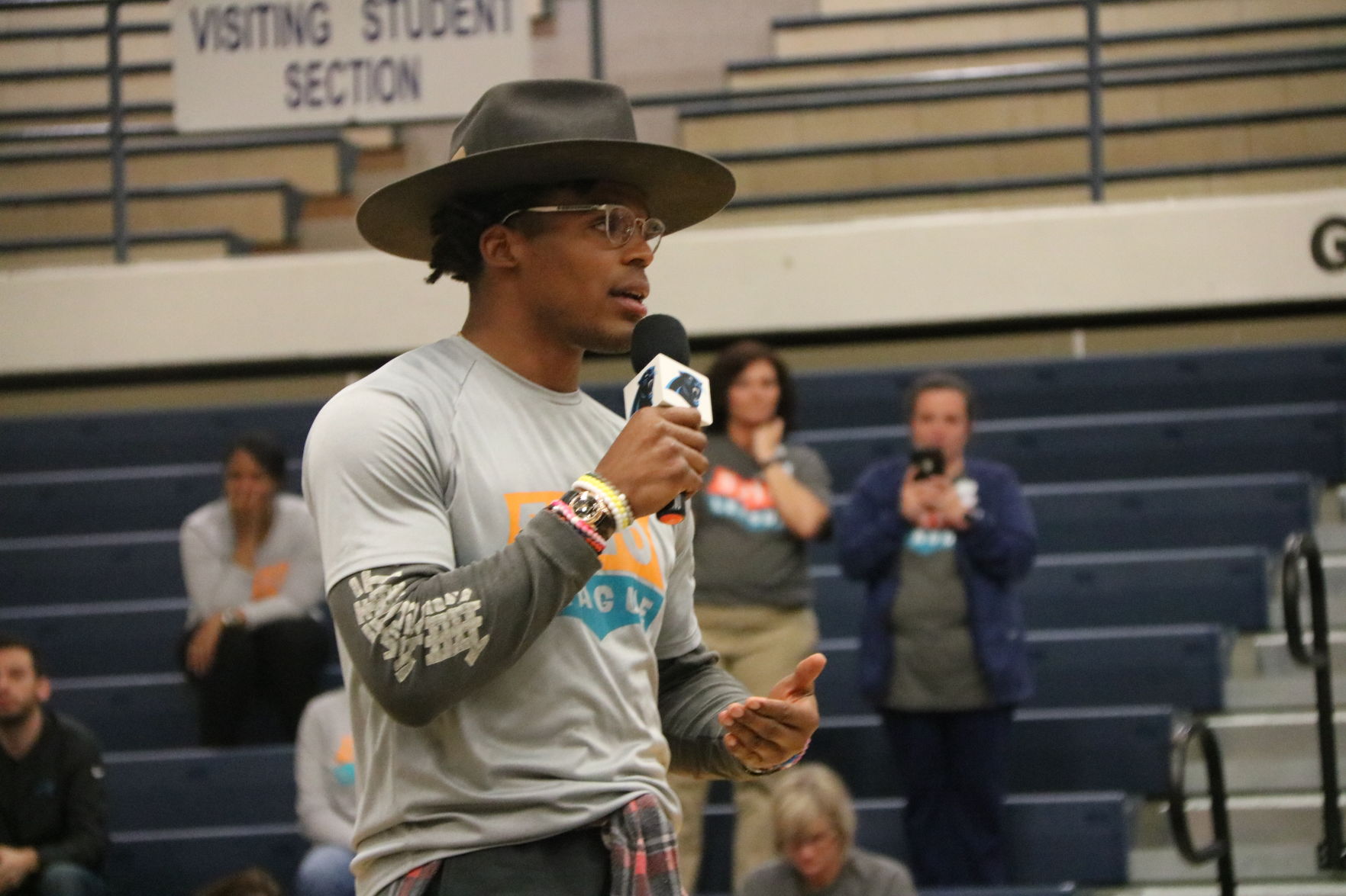 0521 program with Cam Newton (43).JPG